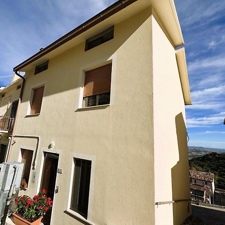 Отель Dimora Majella Civitella Messer Raimondo Экстерьер фото